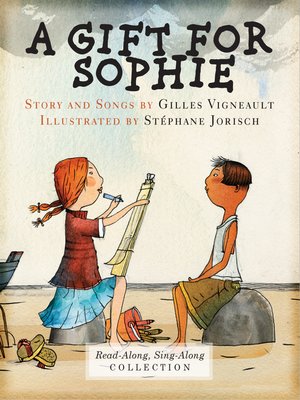 A Gift for Sophie (Enhanced Edition) - ebook